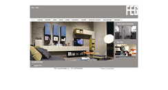 Desktop Screenshot of feg.it