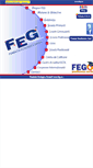 Mobile Screenshot of feg.ro